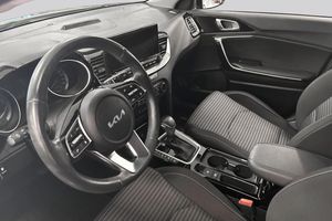 Kia Cee´d bild 7