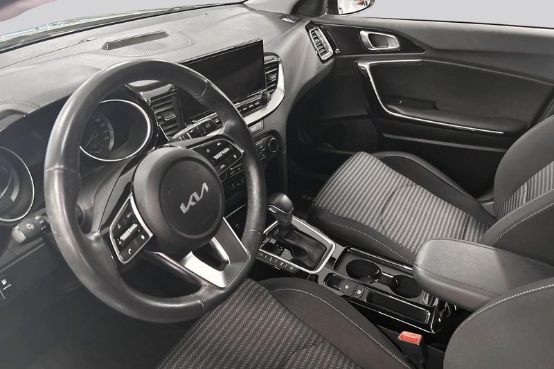 Kia Cee´d bild 7