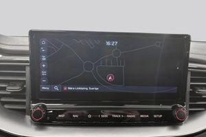 Kia Cee´d bild 11