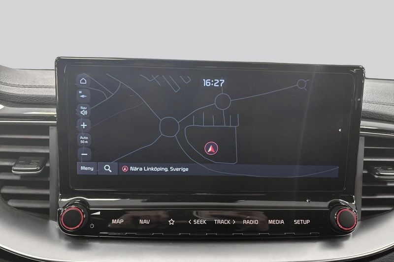 Kia Cee´d bild 11