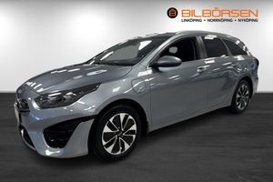 Kia Cee´d bild 1