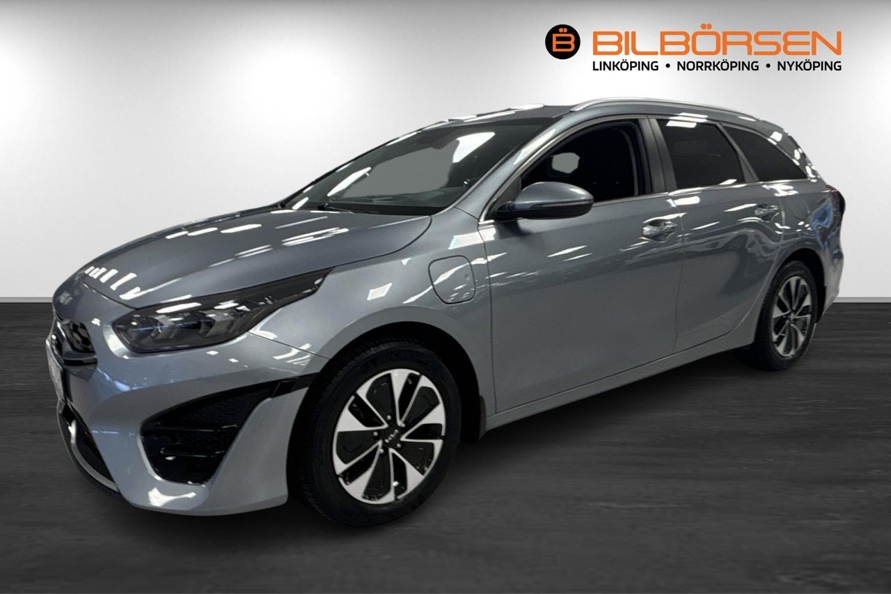 Kia Cee´d