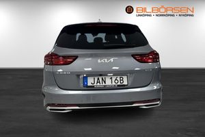 Kia Cee´d bild 5