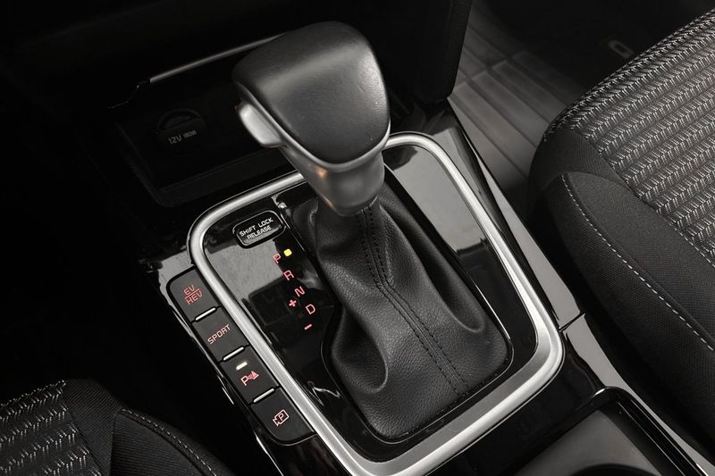 Kia Cee´d bild 12