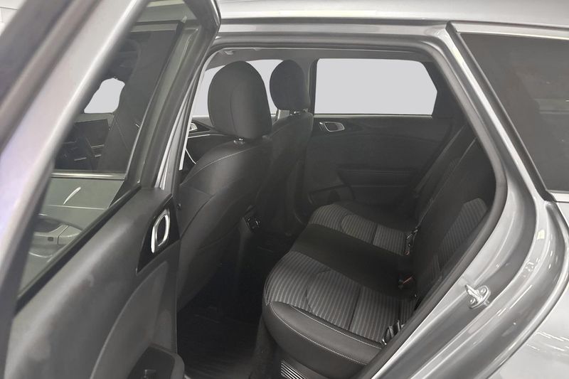 Kia Cee´d bild 9