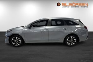 Kia Cee´d bild 4