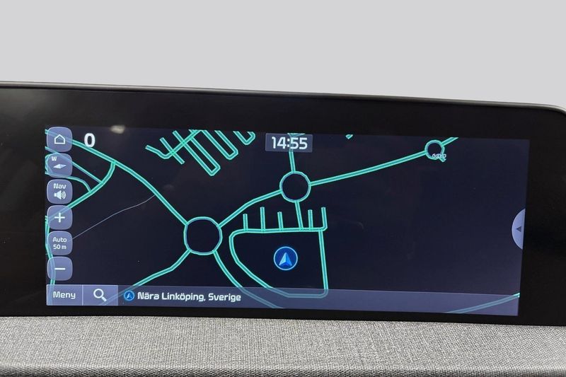 Kia EV6 bild 11
