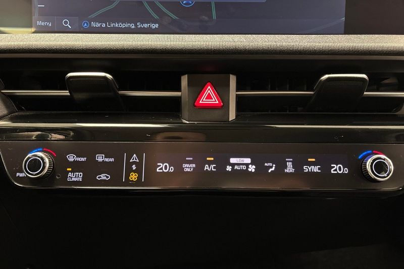 Kia EV6 bild 13