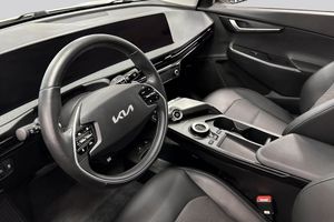 Kia EV6 bild 7