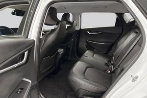 Kia EV6 bild 9
