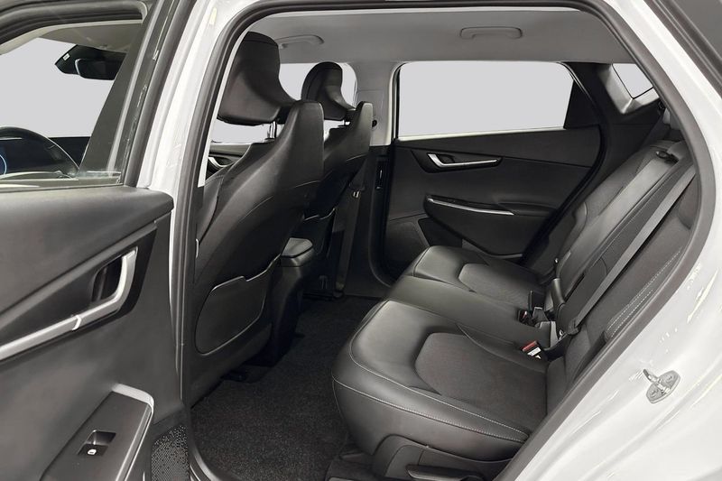 Kia EV6 bild 9
