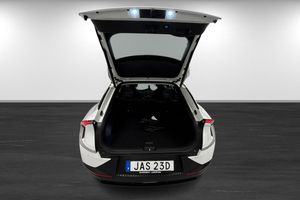 Kia EV6 bild 14