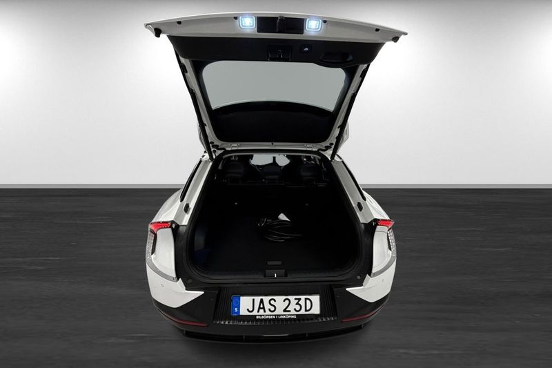 Kia EV6 bild 14