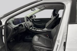 Kia EV6 bild 8