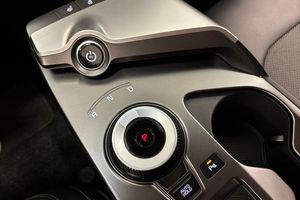 Kia EV6 bild 12