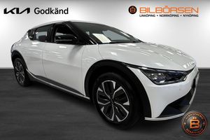 Kia EV6 bild 3