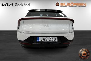 Kia EV6 bild 5