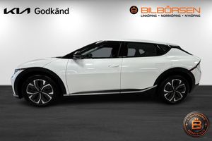Kia EV6 bild 4