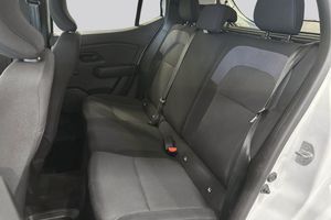 Dacia Sandero bild 9
