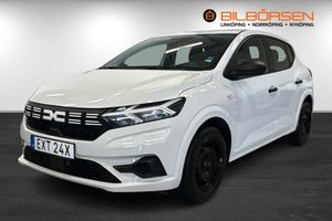 Dacia Sandero bild 1