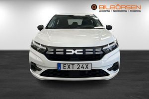 Dacia Sandero bild 2