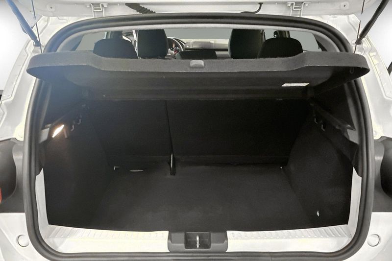 Dacia Sandero bild 14