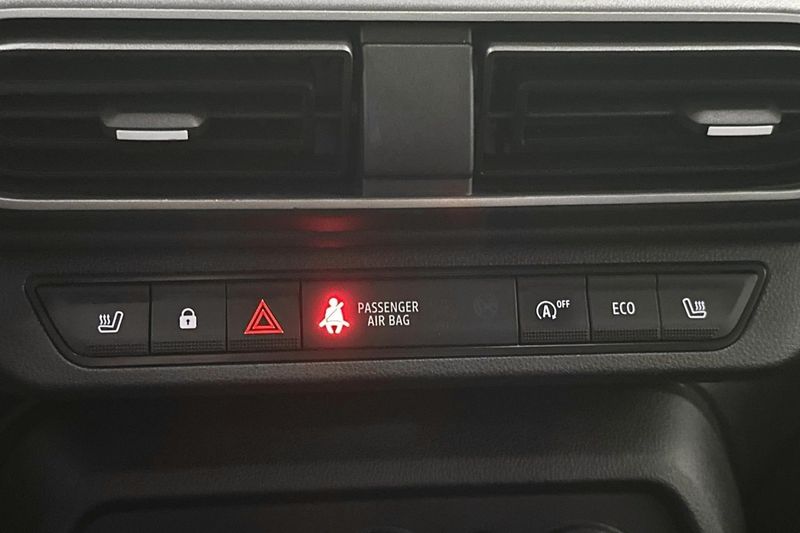 Dacia Sandero bild 11