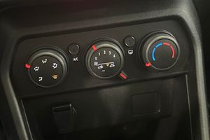 Dacia Sandero bild 13