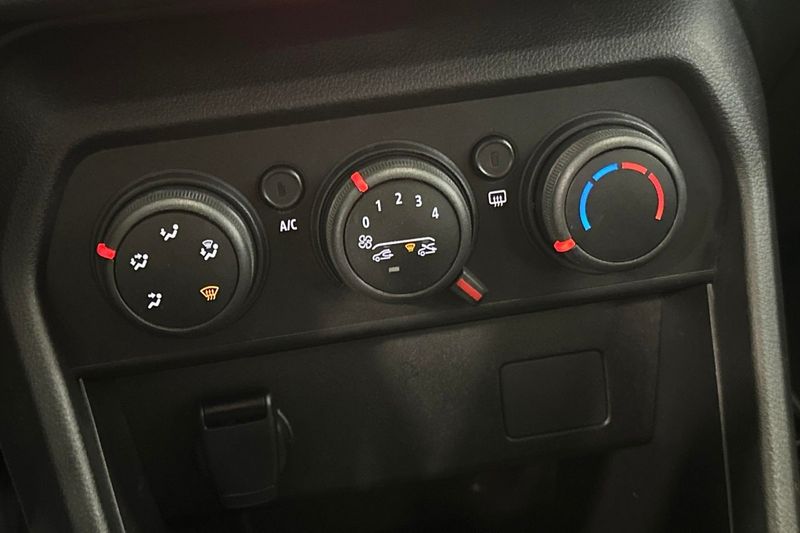 Dacia Sandero bild 13