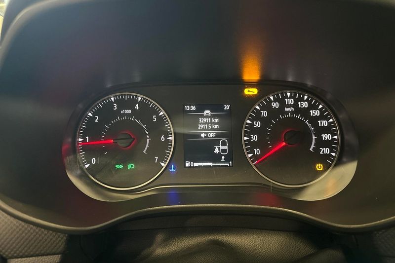 Dacia Sandero bild 10