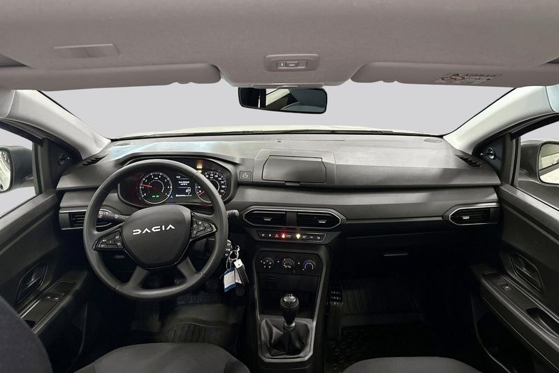 Dacia Sandero bild 7