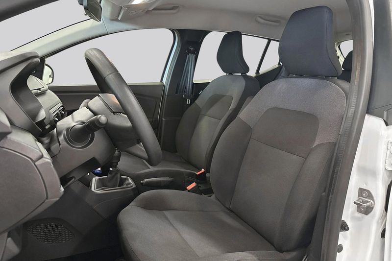 Dacia Sandero bild 8