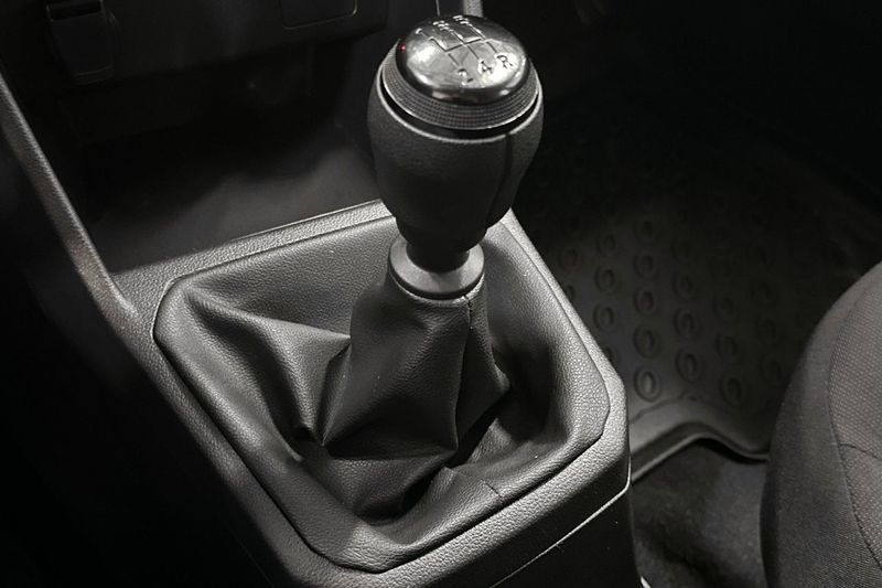 Dacia Sandero bild 12