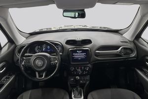 Jeep Renegade bild 7