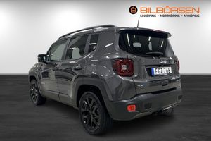 Jeep Renegade bild 6