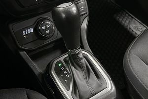 Jeep Renegade bild 12