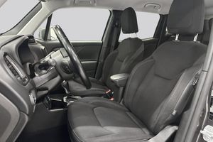 Jeep Renegade bild 8