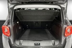 Jeep Renegade bild 14