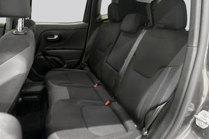 Jeep Renegade bild 9