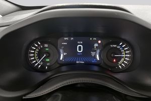 Jeep Renegade bild 10