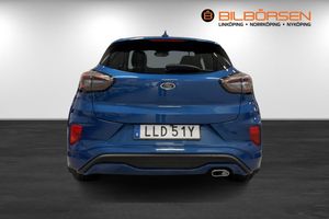 Ford Puma bild 5