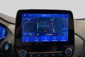 Ford Puma bild 11