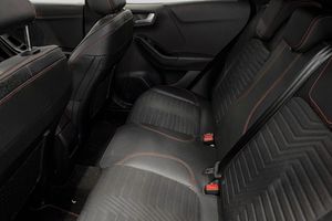 Ford Puma bild 9