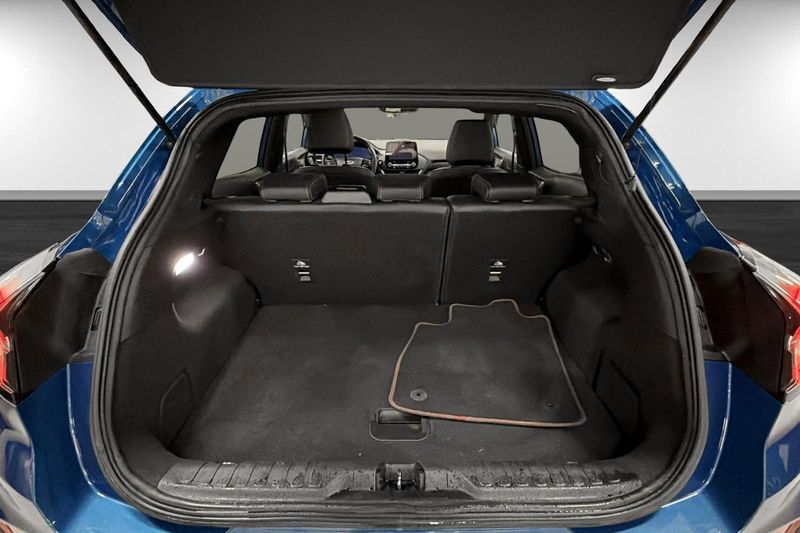 Ford Puma bild 14