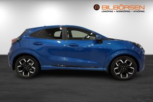 Ford Puma bild 4