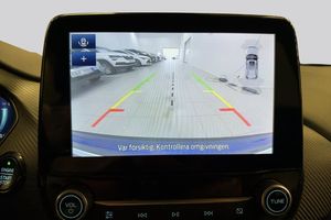 Ford Puma bild 13