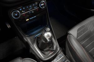 Ford Puma bild 12