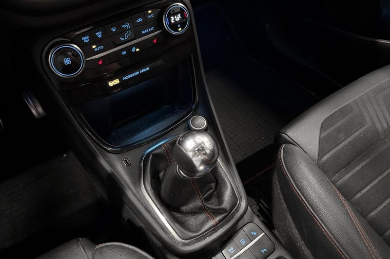 Ford Puma bild 12