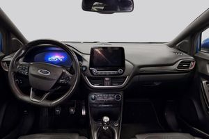Ford Puma bild 7