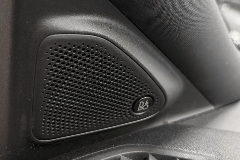 Ford Puma bild 15